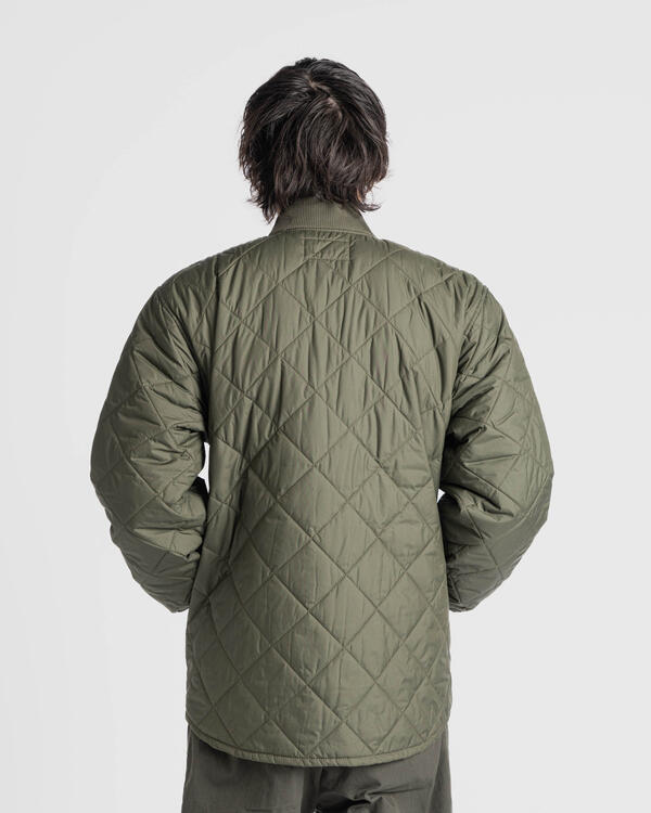 Carhartt WIP Myton Liner Jacket | I033856.666XX | AFEW STORE Carhartt WIP Myton Liner Jacket | I033856.666XX | AFEW STORE